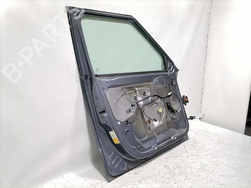 Left front door SKODA FABIA II Combi (545) 1.2 | BP31774904C2 