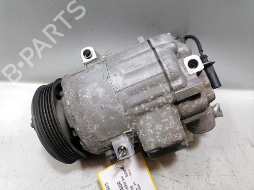 AC compressor VW POLO IV Saloon (9A4, 9A2, 9N2, 9A6) 1.4 | BP31771605M34 