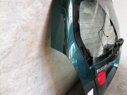 Bagklap CC/Kombi-Coupé SUZUKI LIANA Hatchback 1.6 i (RH416) | BP31771002C6 