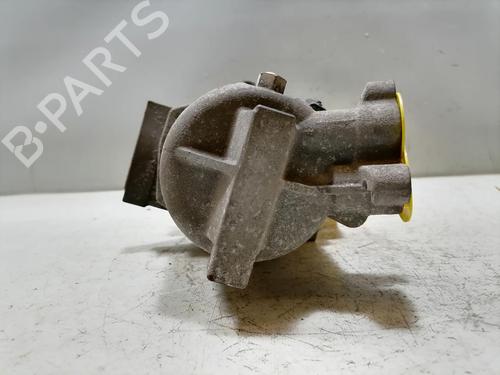 AC compressor NISSAN PULSAR Hatchback (C13) 1.2 DIG-T | BP36787959M34 - Image 3