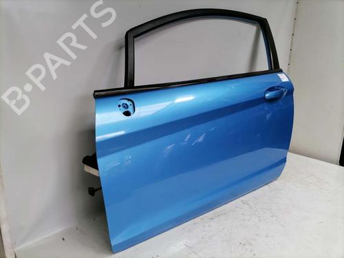 Other FORD FIESTA VI (CB1, CCN) 1.25 | BP31774781O1 