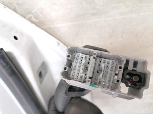 Left front door SMART #1 EV All-wheel Drive | BP31773507C2 - Image 3