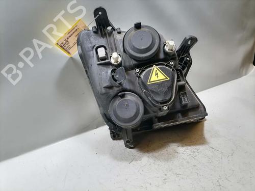 Left headlight OPEL MERIVA A MPV (X03) 1.8 (E75) | BP31774744C28  - Image 5