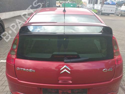 tailgate-citroen-c4-i-lc_-2004-2005-2006-2007-2008-2009-2010-2011-2012-2013-2014-31774210 main image