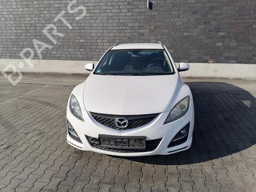 Used Parts MAZDA 6 Estate (GH) 2.2 MZR-CD (GH10) (163 hp) 4399844