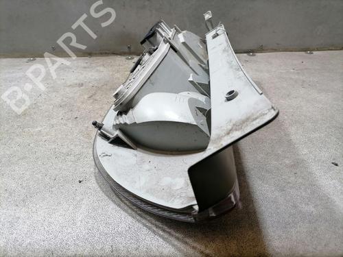 Right taillight SKODA ROOMSTER (5J7) 1.6 | BP31772238C35