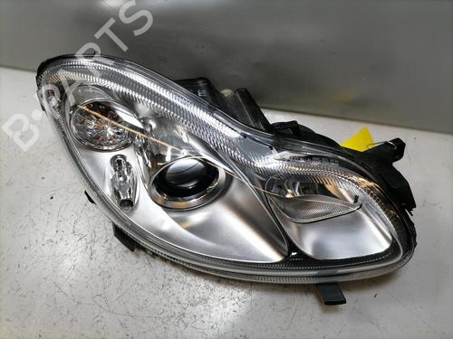 Right headlight SMART FORTWO Coupe (451) electric drive (451.390) | BP35996081C29  - Image 6