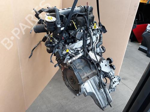 Engine MERCEDES-BENZ A-CLASS (W169) A 200 CDI (169.008, 169.308) | BP31771880M1 - Image 3