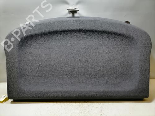 Bandeja trasera Bandeja trasera OPEL ASTRA G Hatchback (T98) 1.8 16V (F08, F48) (125 hp) 36787950 36787950