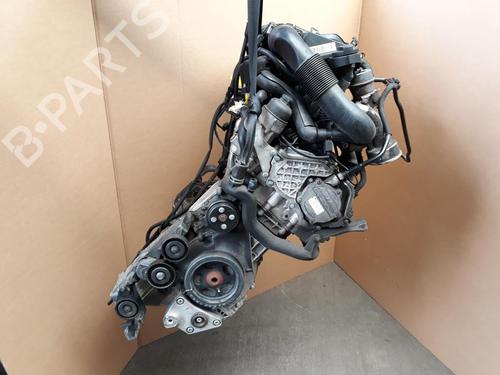Engine MERCEDES-BENZ A-CLASS (W169) A 200 CDI (169.008, 169.308) | BP31771880M1 - Image 6