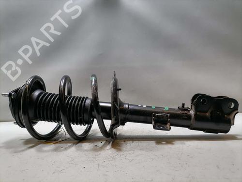 Used Right front shock absorber MITSUBISHI ECLIPSE CROSS (GK_, GL_) Plug-in Hybrid 4WD (GL3W) (188 hp) 31771386