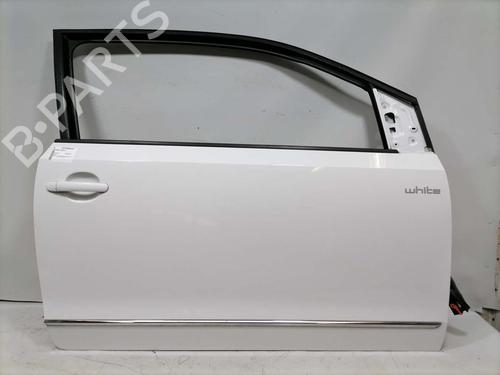 Used Right front door Right front door VW NEW BEETLE (9C1, 1C1) 1.6 (100 hp) 34141586 34141586