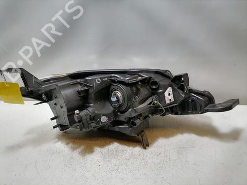Left headlight NISSAN PULSAR Hatchback (C13) 1.2 DIG-T | BP36541486C28 - Image 7