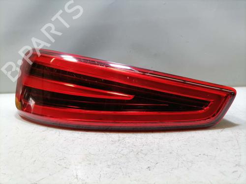 Used Left taillight Left taillight AUDI Q3 (8UB, 8UG) 2.0 TDI quattro (177 hp) 33966160 33966160