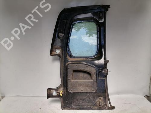 Right tailgate CITROËN BERLINGO MULTISPACE (B9) 1.6 VTi 95 | BP35996104C77  - Image 5