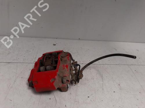 Used Left rear brake caliper Left rear brake caliper PORSCHE CAYENNE (9PA) Turbo 4.5 (450 hp) 32631252 32631252