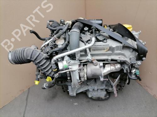 Engine NISSAN PULSAR Hatchback (C13) 1.2 DIG-T | BP36570621M1 - Image 9