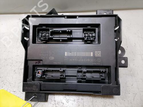 Elektronisk modul AUDI A4 B8 Avant (8K5) 1.8 TFSI (160 hp) 31981366