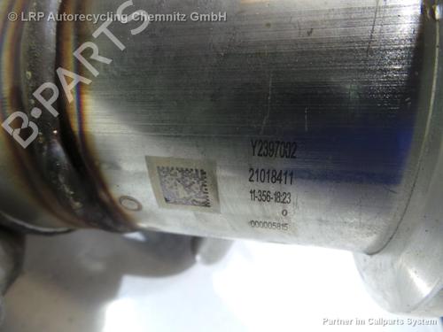 Electronic sensor VW GOLF VII (5G1, BQ1, BE1, BE2) 2.0 TDI | BP31770801M84 - Image 4
