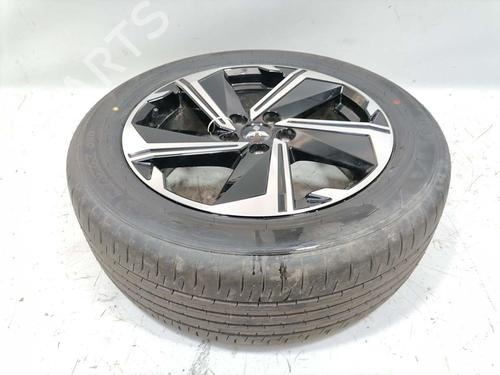 Fælk MITSUBISHI ECLIPSE CROSS (GK_, GL_) Plug-in Hybrid 4WD (GL3W) | BP31771428C45 