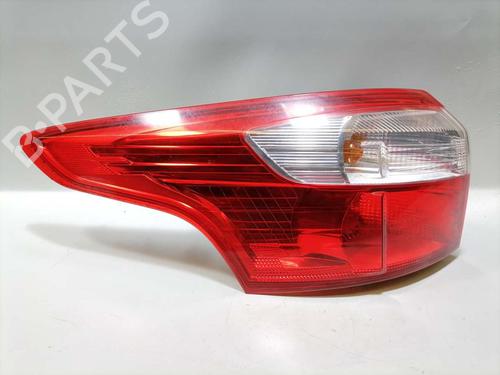 Used Other FORD FOCUS III Turnier 1.6 TDCi (95 hp) 31773812