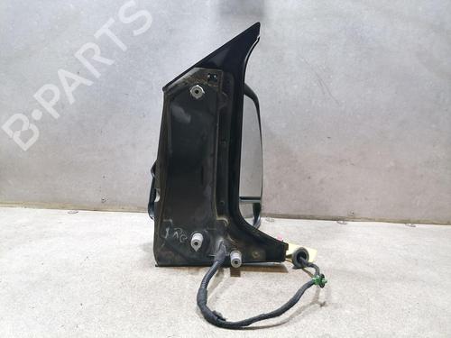 Right mirror FORD TRANSIT CUSTOM V362 Van (FY, FZ) 2.0 EcoBlue | BP31772329C27 