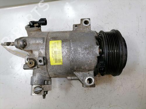 Klimakompressor für FORD FIESTA VI (CB1, CCN) 1.0 (80 hp) 31774804