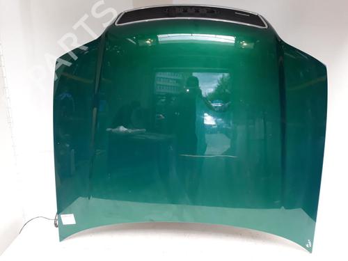 Capot AUDI A6 C5 Avant (4B5, 4B6) 2.5 TDI quattro (180 hp) 31770540