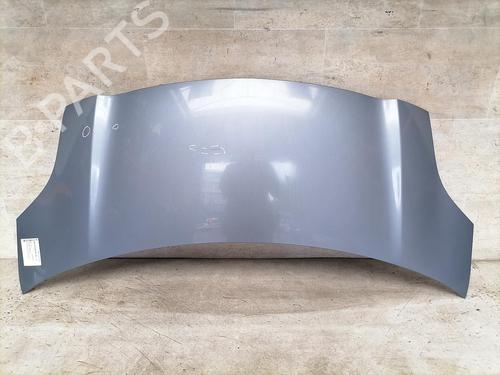 Used Other TOYOTA YARIS (_P9_) 1.33 VVT-i (NSP90_, NSP90R) (100 hp) 32631287