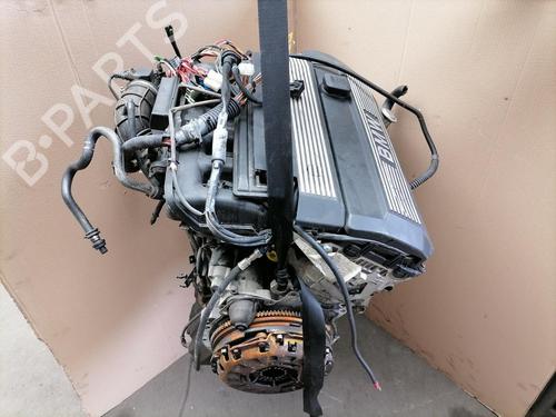Engine BMW 3 (E46) 320 i | BP36359383M1  - Image 5