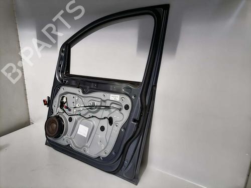 Right front door VW TOURAN (1T1, 1T2) 1.6 FSI | BP31772323C3 