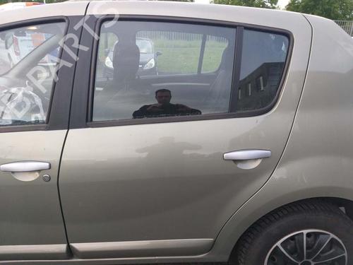 left-rear-door-dacia-sandero-2008-31774034 main image