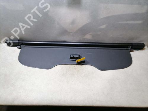 Hattehylde FORD MONDEO IV Turnier (BA7) 2.0 TDCi (140 hp) 31773650