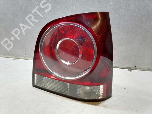 Used Right taillight VW POLO IV (9N_, 9A_) 1.2 (54 hp) 31773214