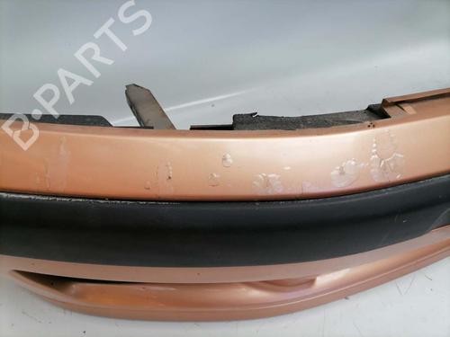 Front bumper MITSUBISHI CARISMA (DA_) 1.8 16V GDI (DA2A) | BP31774345C7