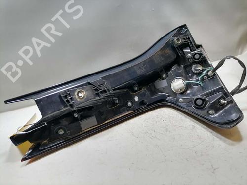 Right taillight MITSUBISHI ECLIPSE CROSS (GK_, GL_) Plug-in Hybrid 4WD (GL3W) | BP31771393C35 