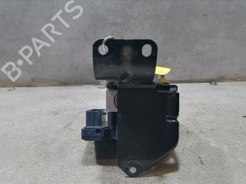 ABS pump MITSUBISHI MIRAGE / SPACE STAR VI Hatchback (A0_A) 1.2 | BP31772243M43