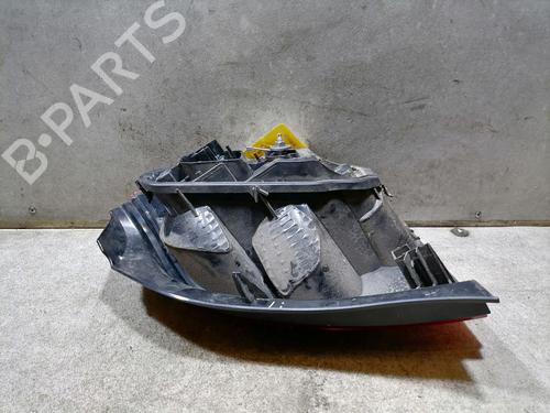 Left taillight RENAULT TWINGO II (CN0_) 1.2 (CN0D) | BP31772706C34