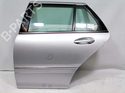 Used Left rear door Left rear door MERCEDES-BENZ C-CLASS T-Model (S203) C 220 CDI (203.206, 203.208) (143 hp) 34141576 34141576