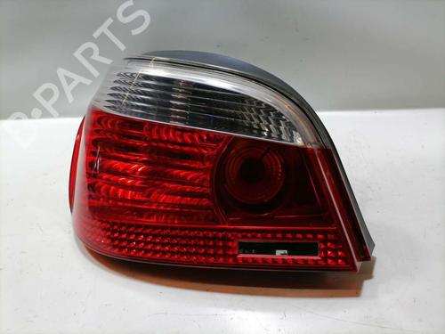 Feu arrière gauche BMW 5 (E60) 520 i (170 hp) 31773241