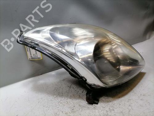 Right headlight SUZUKI SWIFT III (MZ, EZ) 1.3 (RS413, ZC11S) | BP31773981C29 - Image 9