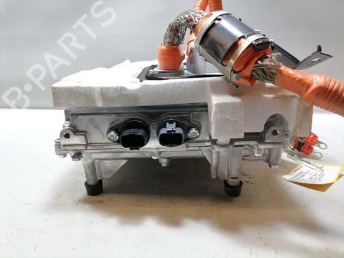 Other MITSUBISHI ECLIPSE CROSS (GK_, GL_) Plug-in Hybrid 4WD (GL3W) | BP31771509O1 