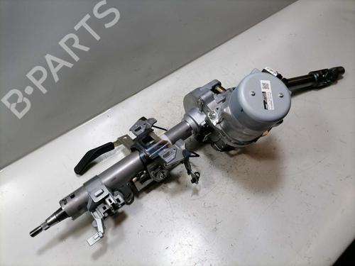 Steering column MITSUBISHI ECLIPSE CROSS (GK_, GL_) Plug-in Hybrid 4WD (GL3W) | BP31771440M21 