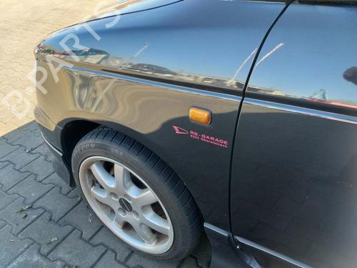 Left front fenders DAIHATSU GRAN MOVE (G3) 1.6 16V (G301) | BP31773655C41