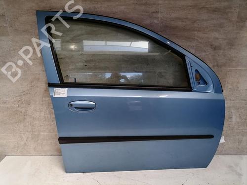 Used Right front door DAEWOO KALOS (KLAS) 1.4 16V (94 hp) 31772657