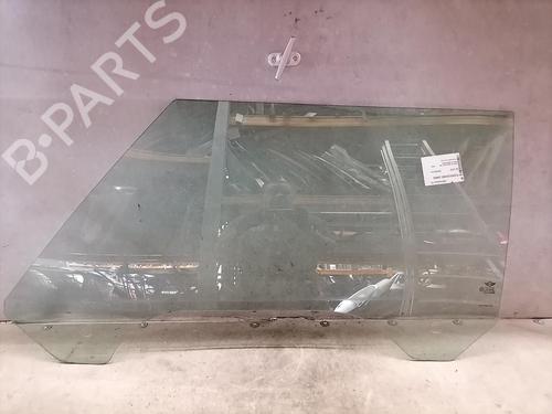 Dør rude ventre foran MINI MINI (R50, R53) One (90 hp) 32373518