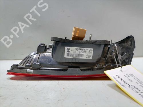 Other VW GOLF VIII Variant (CG5, DB5) 1.5 eTSI | BP31771293O1