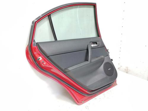 Left rear door MAZDA 6 Hatchback (GG) 1.8 | BP31773541C4 