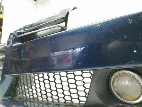 Front bumper ALFA ROMEO 159 Sportwagon (939_) 1.9 JTDM 8V (939BXE1B) | BP31771514C7 