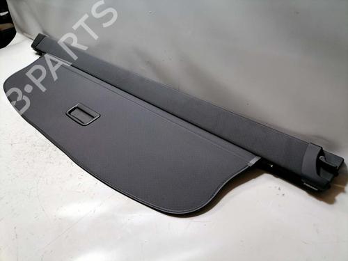 Rear parcel shelf AUDI A4 B8 Avant (8K5) 1.8 TFSI | BP31981387C85